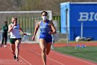 Women's Track vs Babson  Women’s Track & Field host Babson College at Cumberland (RI) High School. : Track & Field, Babson